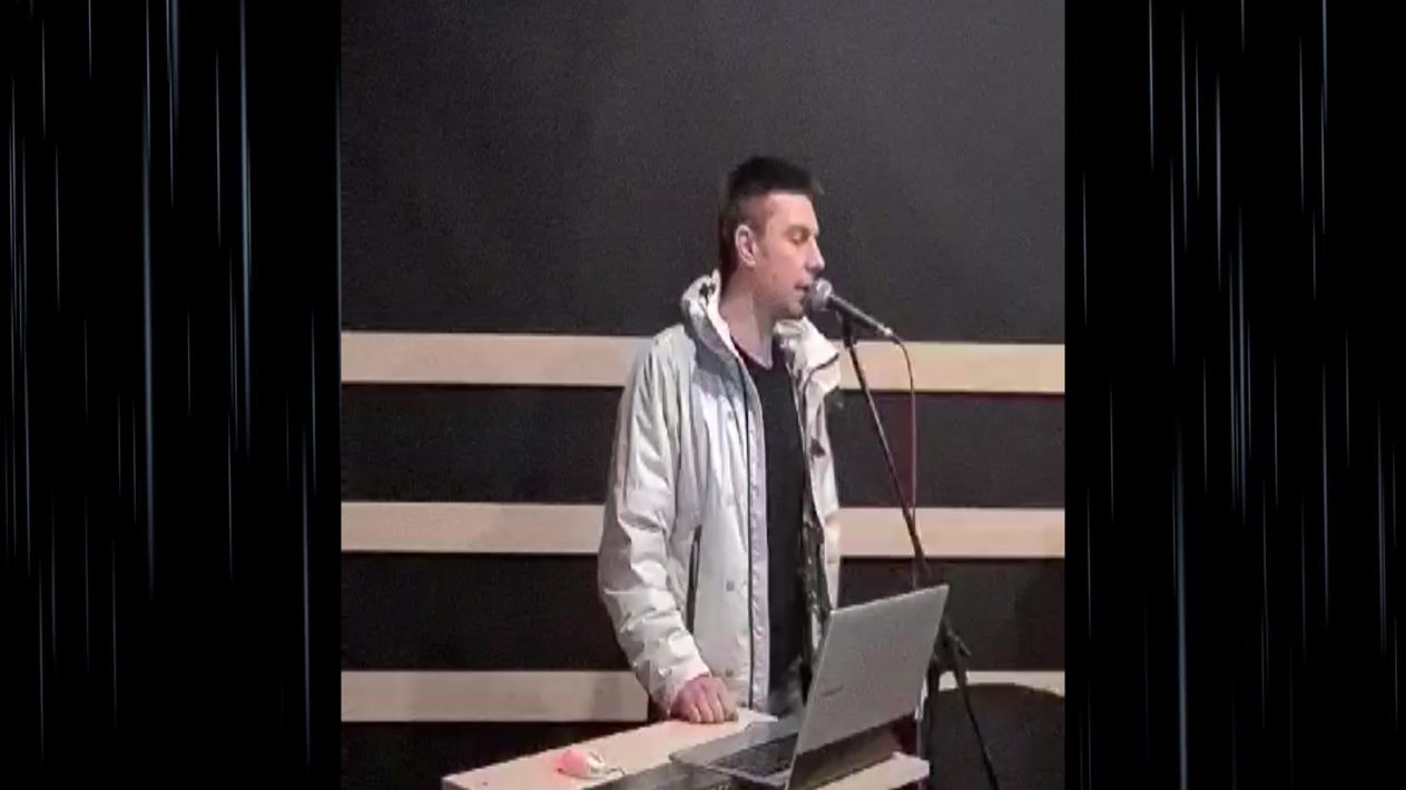 Репточка ChilliRecords